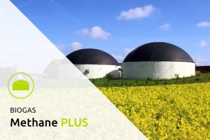 METHANE-PLUS-PRODUCT-BIOGAS IMA CHILE TRATAMIENTO DE EFLUENTE Ingenieria Ambiental IMA Chile Tratamiento de riles. baja Dqo y DBO biogas